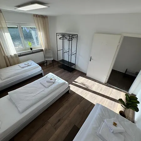 Prázdninový dům Bavaria - No 5 *