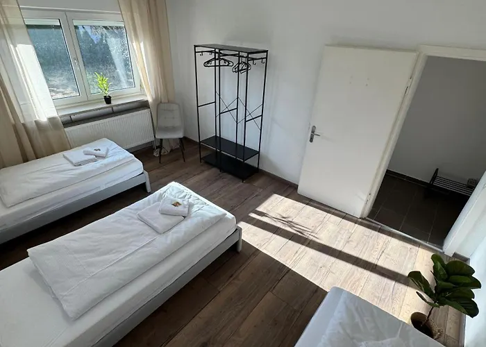 Vakantiehuis Bavaria - No 5 *